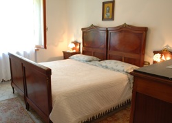 Holidays In Liguria - B&B Welcome Sarzana Bed And Breakfast