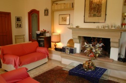 Holidays In Liguria - B&B Welcome Sarzana Bed And Breakfast