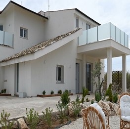 Elegante B&B Scoglitti nella splendida Kamarina