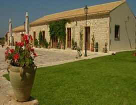 Agriturismo sul mare in Sicilia Pet Friendly