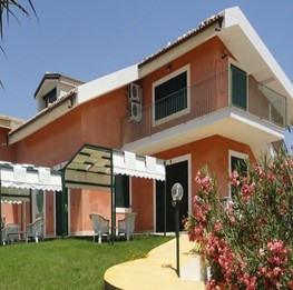 Offerta Casa Vacanze Sampieri vicino al mare