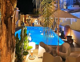 Offerta Hotel a Lampedusa a 250 mt dal mare