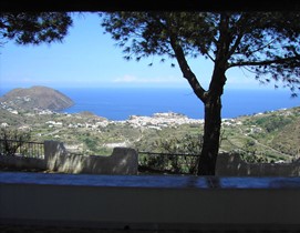 Lipari isole Eolie vacanze Villagiuditta