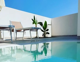 Offerta Casa Vacanze Marzamemi 300 mt dal mare